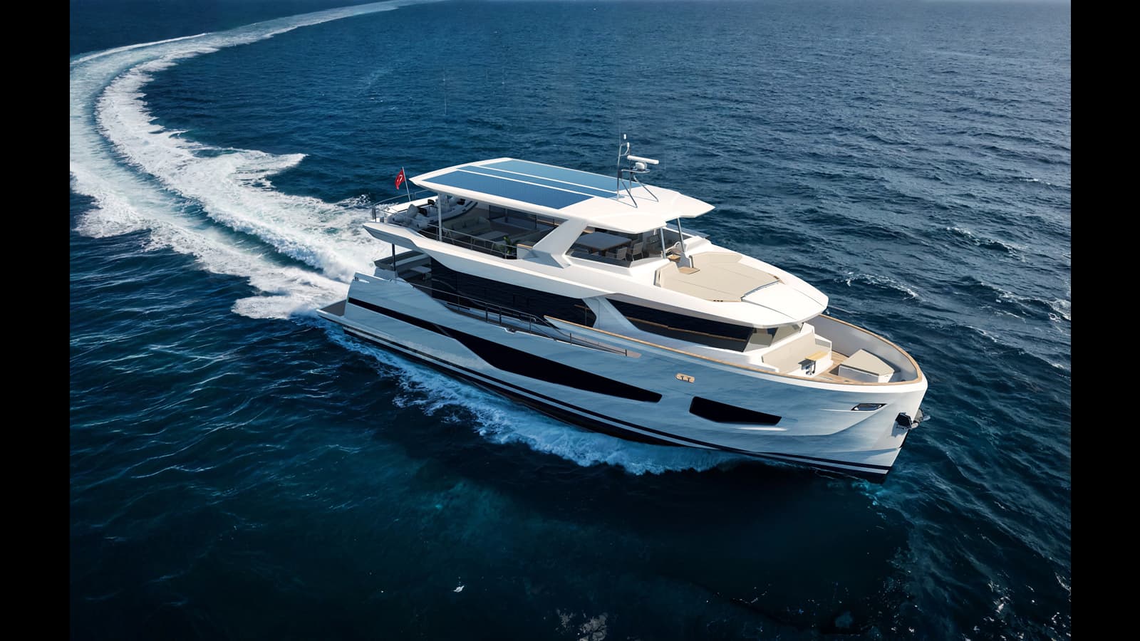 NUMARINE 27XP — NUMARINE 27XP